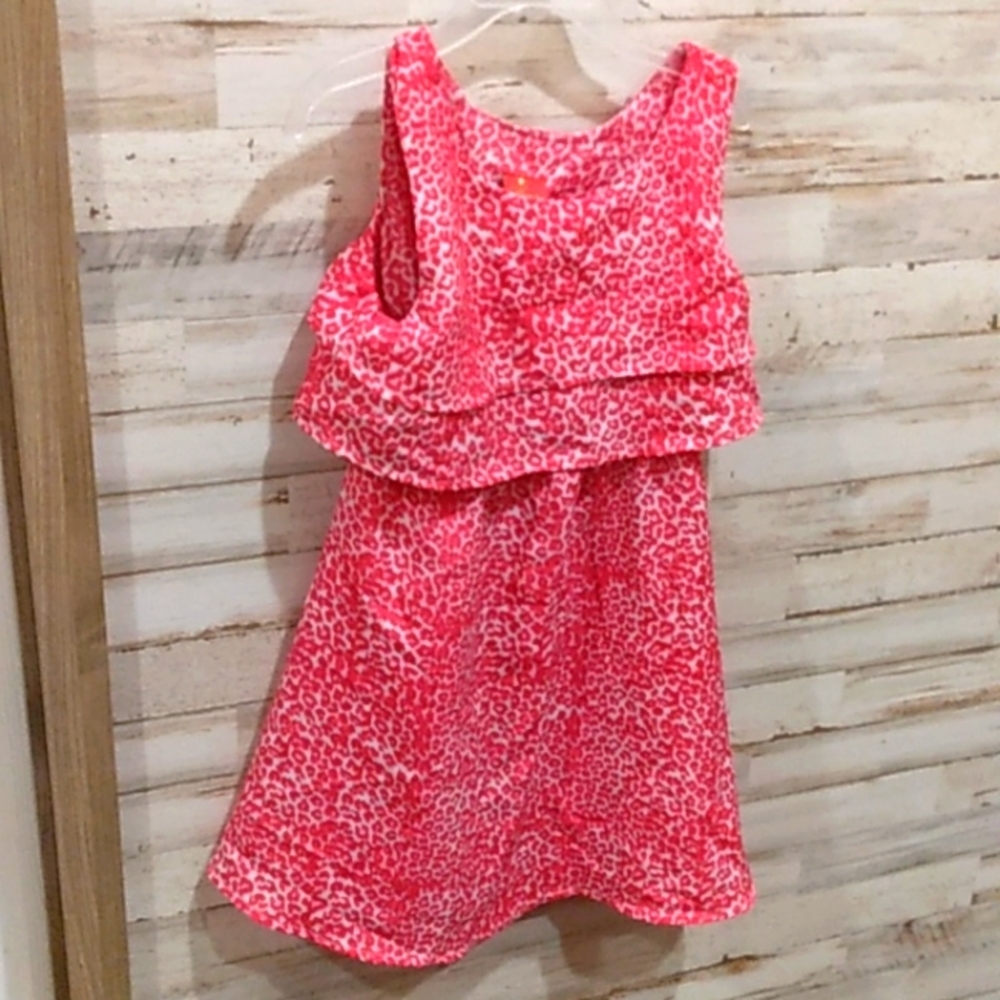 Diva's girl's dress.   Box 78